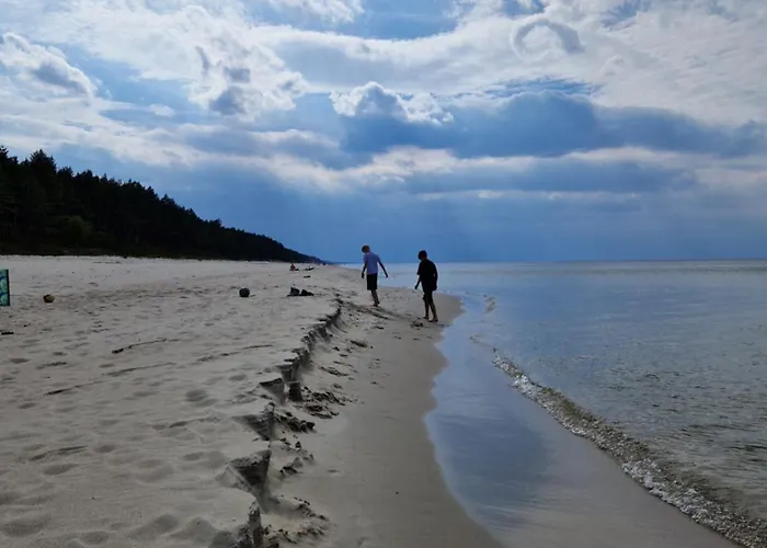 Lägenhet Igo Sztutowo