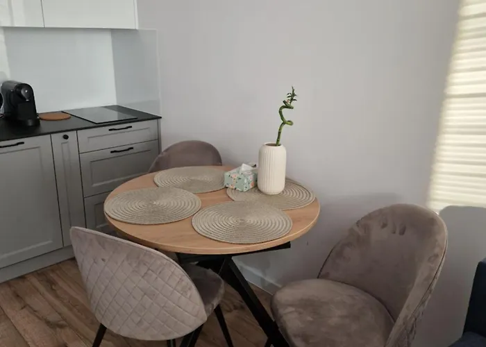 Lägenhet Igo Sztutowo