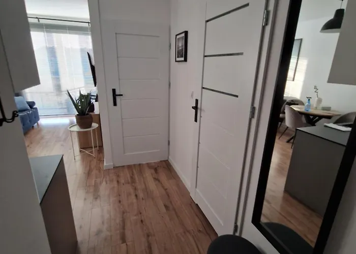 Lägenhet Igo Sztutowo